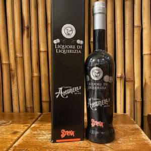 Liquore alla Liquirizia Amarelli