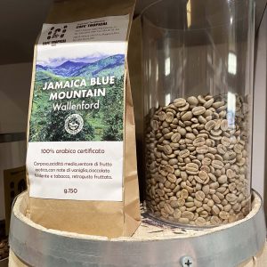 Jamaica Blue Mountain Wallenford